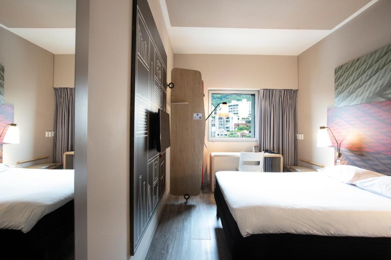 Hotel Ibis Cali Granada Exterior photo
