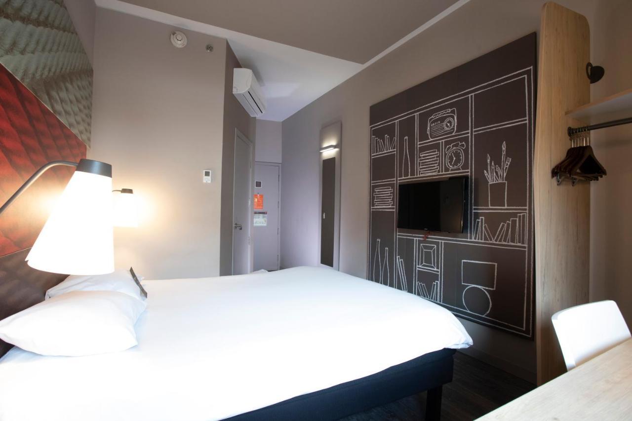 Hotel Ibis Cali Granada Exterior photo
