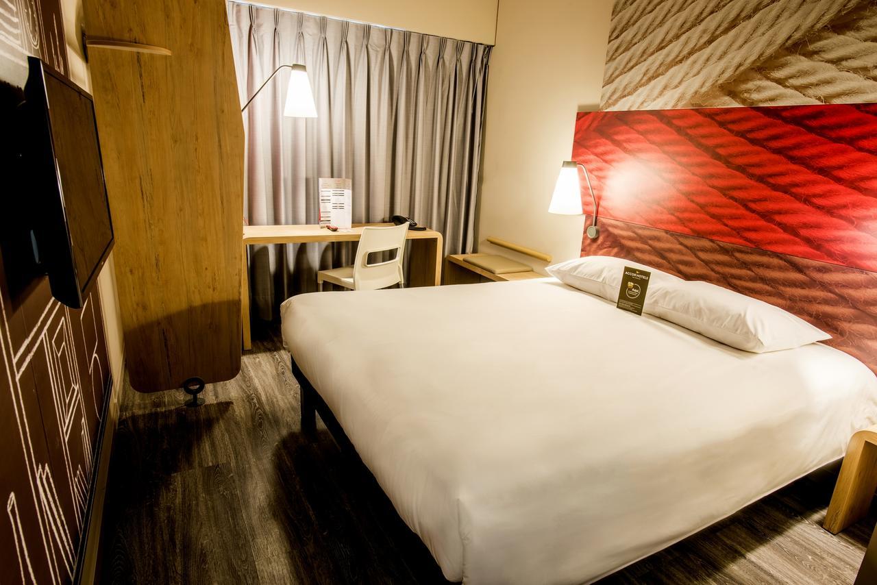 Hotel Ibis Cali Granada Exterior photo