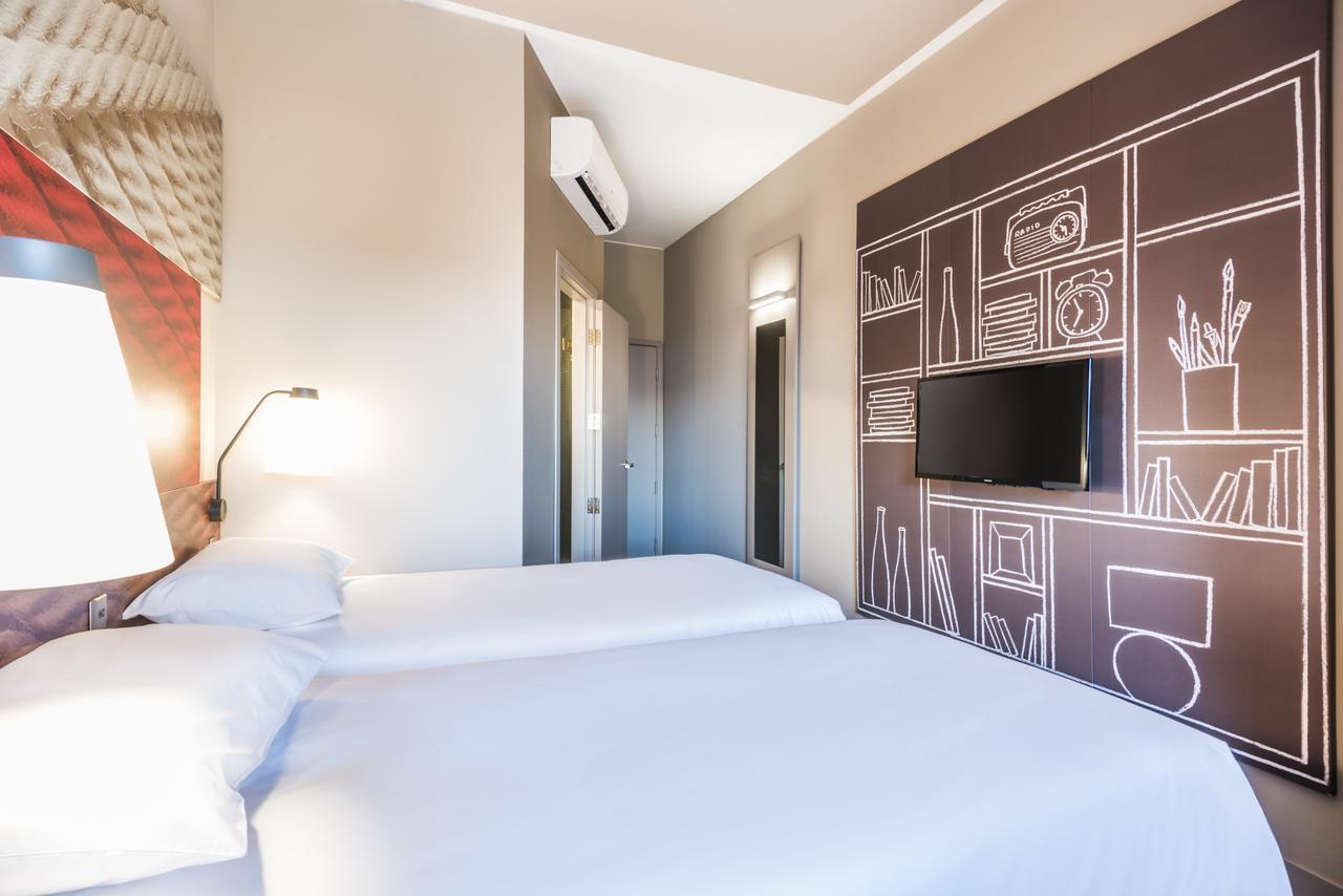 Hotel Ibis Cali Granada Exterior photo