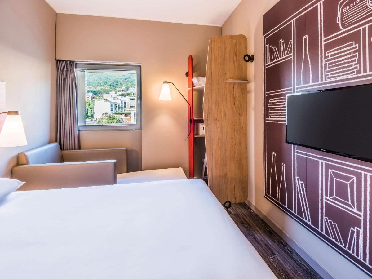 Hotel Ibis Cali Granada Exterior photo